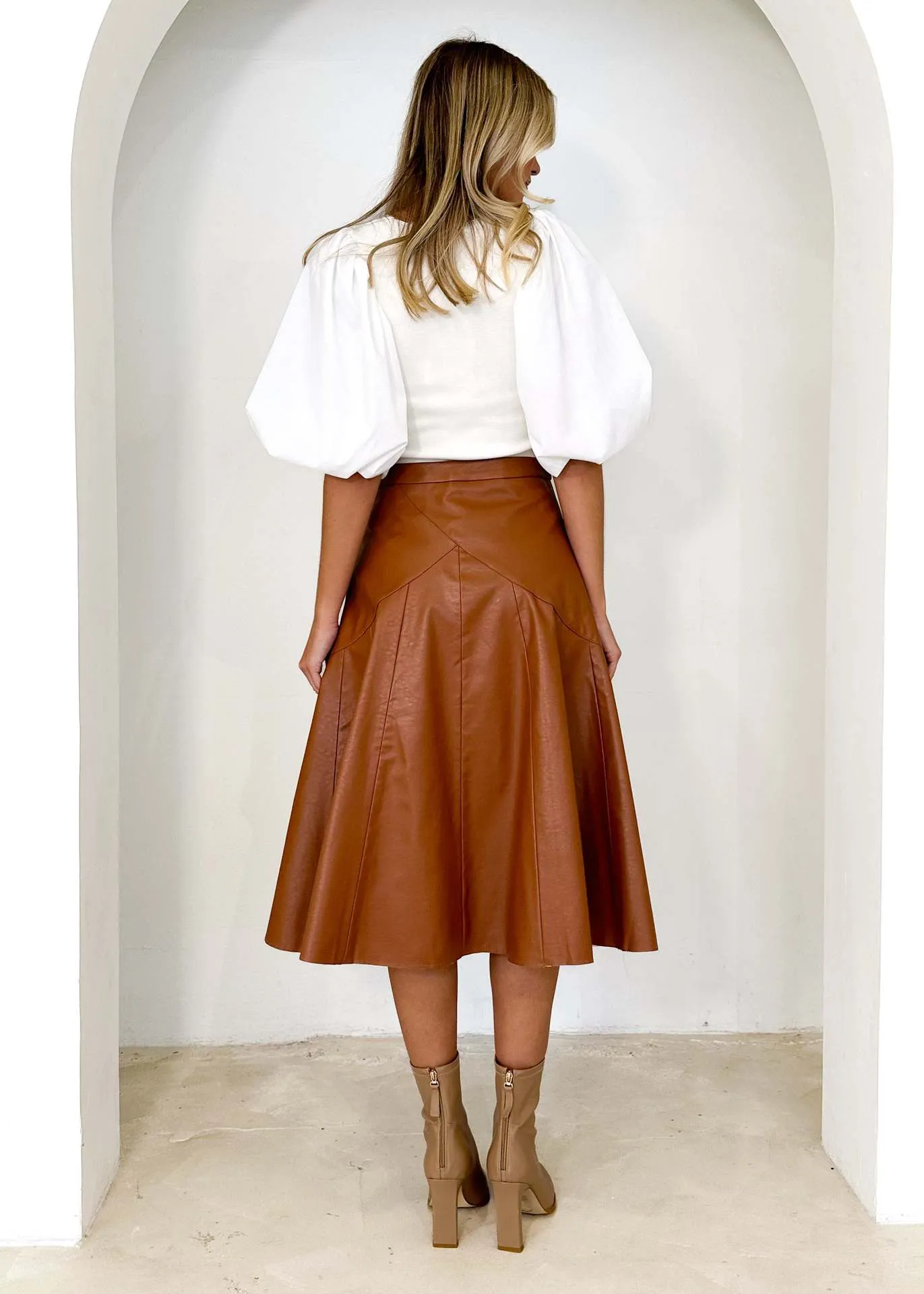 Cyra® | Elegant skirt for women