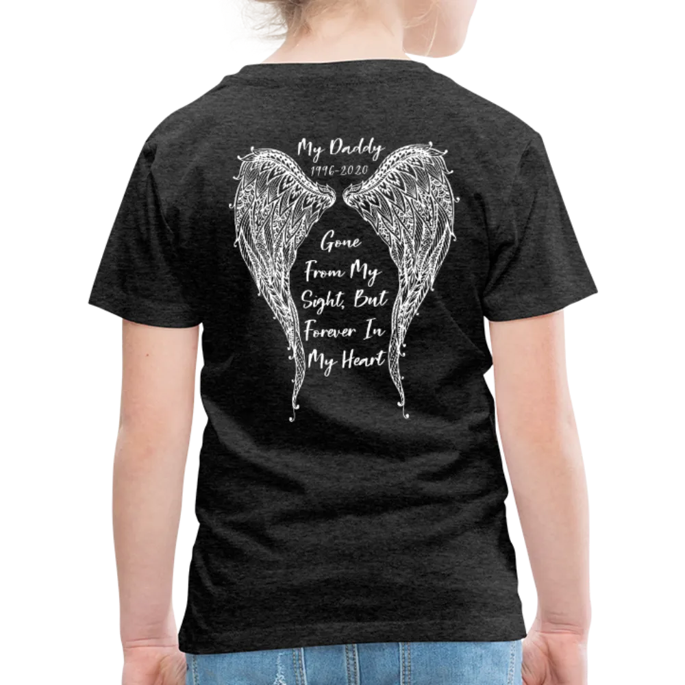 Daddy 1996-2020 Top