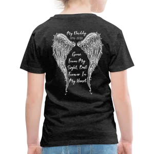 Daddy 1996-2020 Top