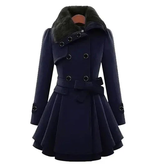 Dagmar Winter Coat