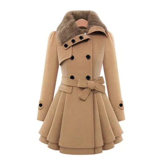 Dagmar Winter Coat