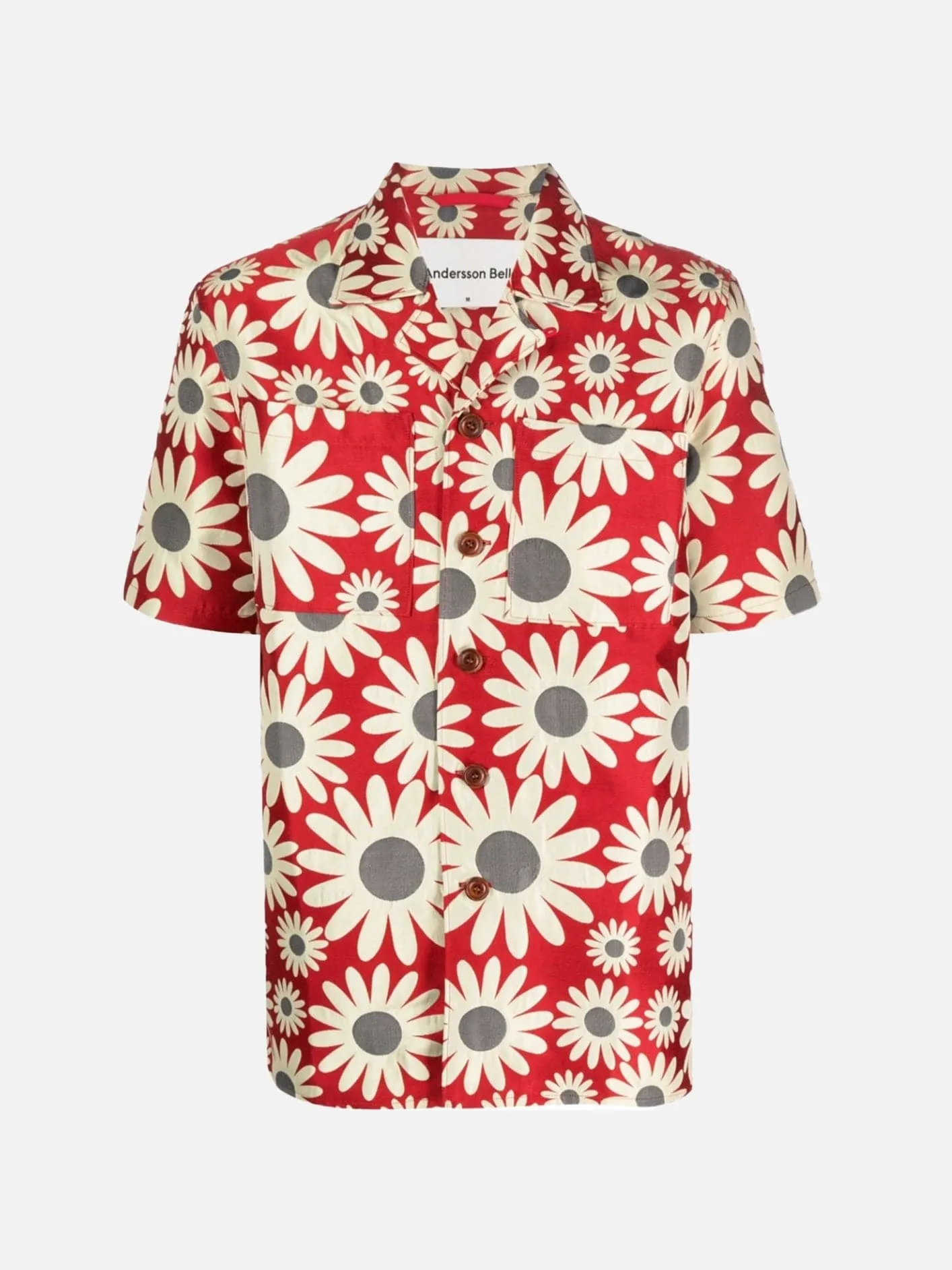 Daisy Jacquard Shirts
