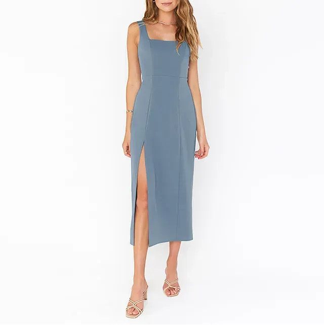 Dalia® | Elegant, Sleeveless Dress