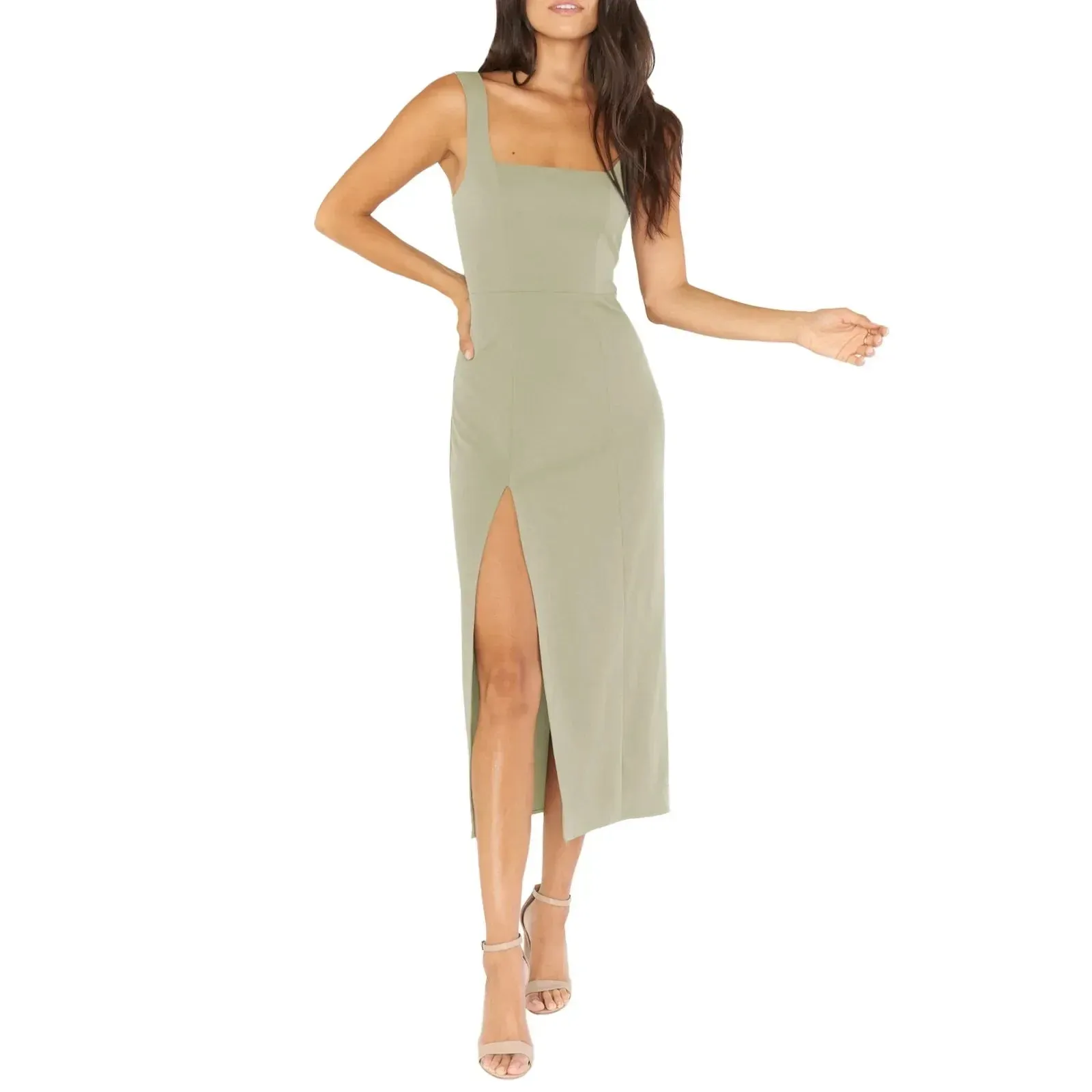Dalia® | Elegant, Sleeveless Dress