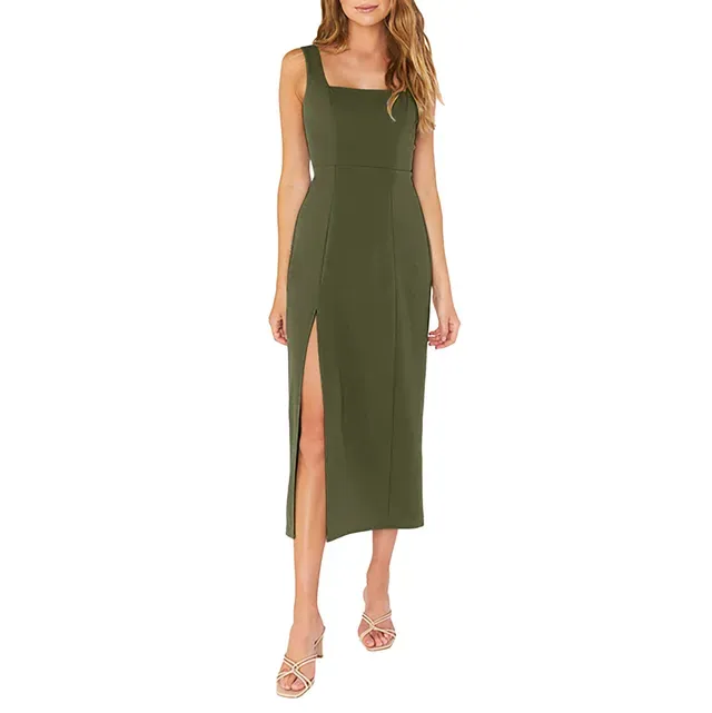 Dalia® | Elegant, Sleeveless Dress