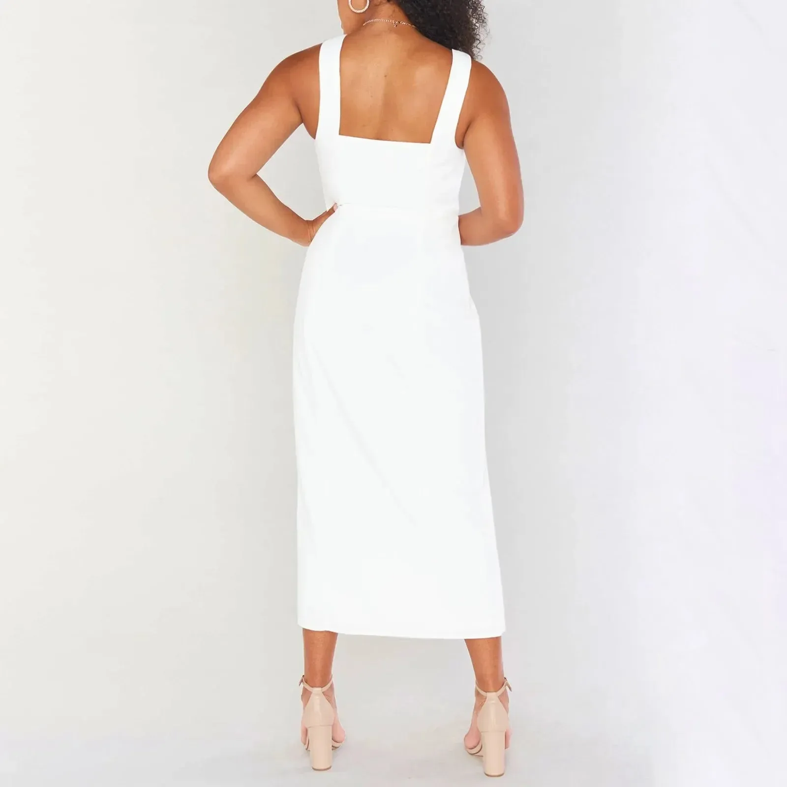 Dalia® | Elegant, Sleeveless Dress
