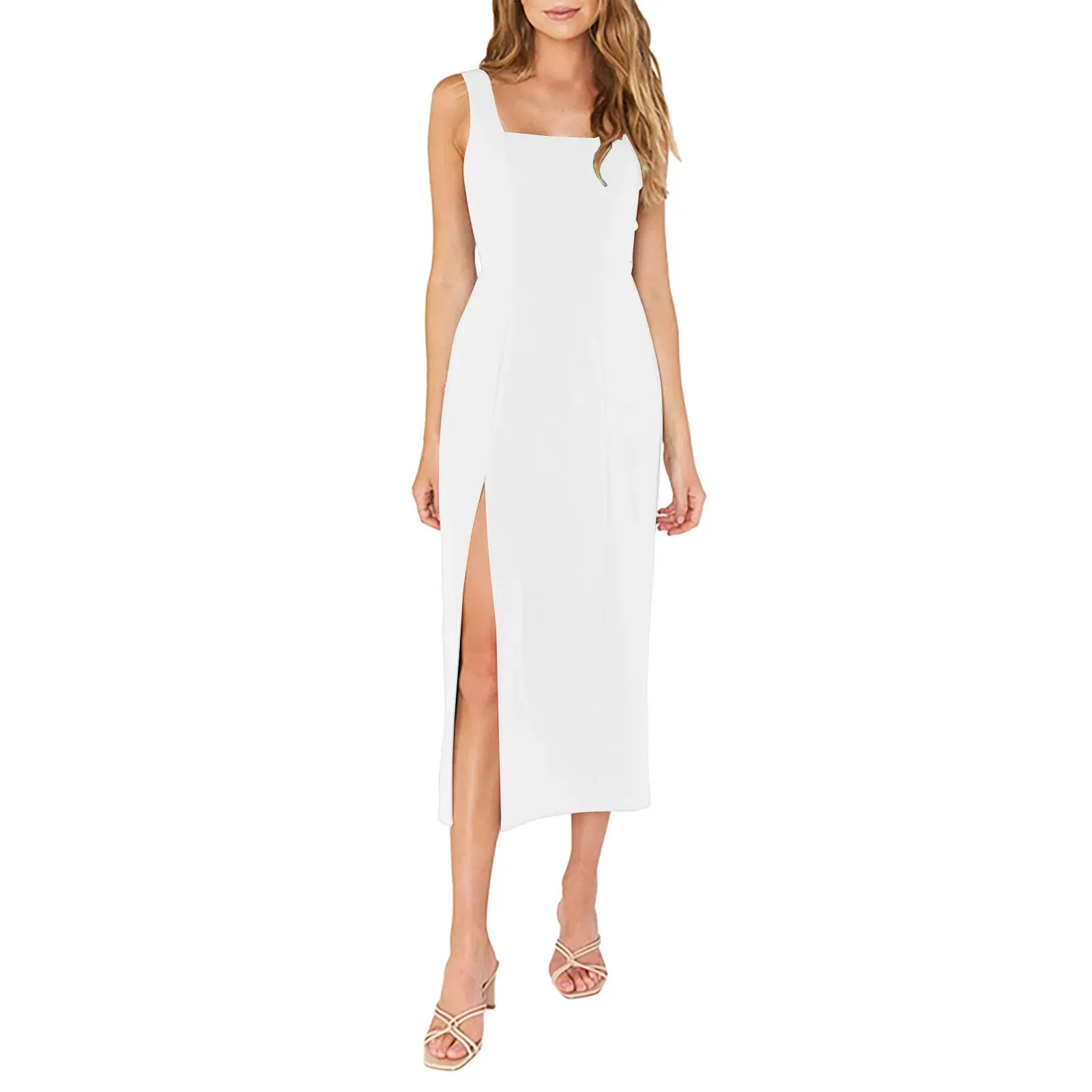 Dalia® | Elegant, Sleeveless Dress