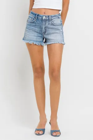 Darkroom Vintage shorts by Vervet