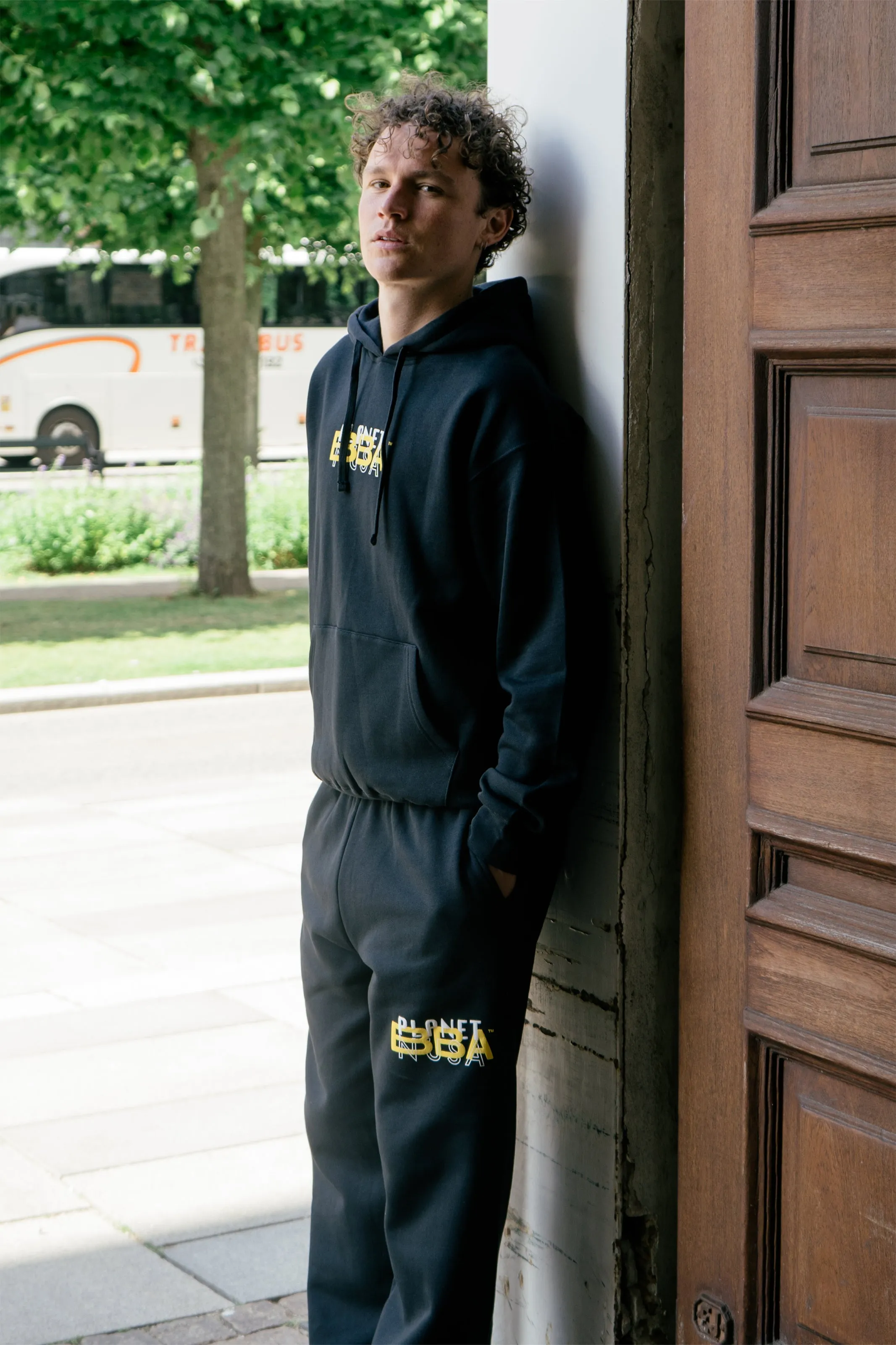 DAWN1 PANTS MEN'S