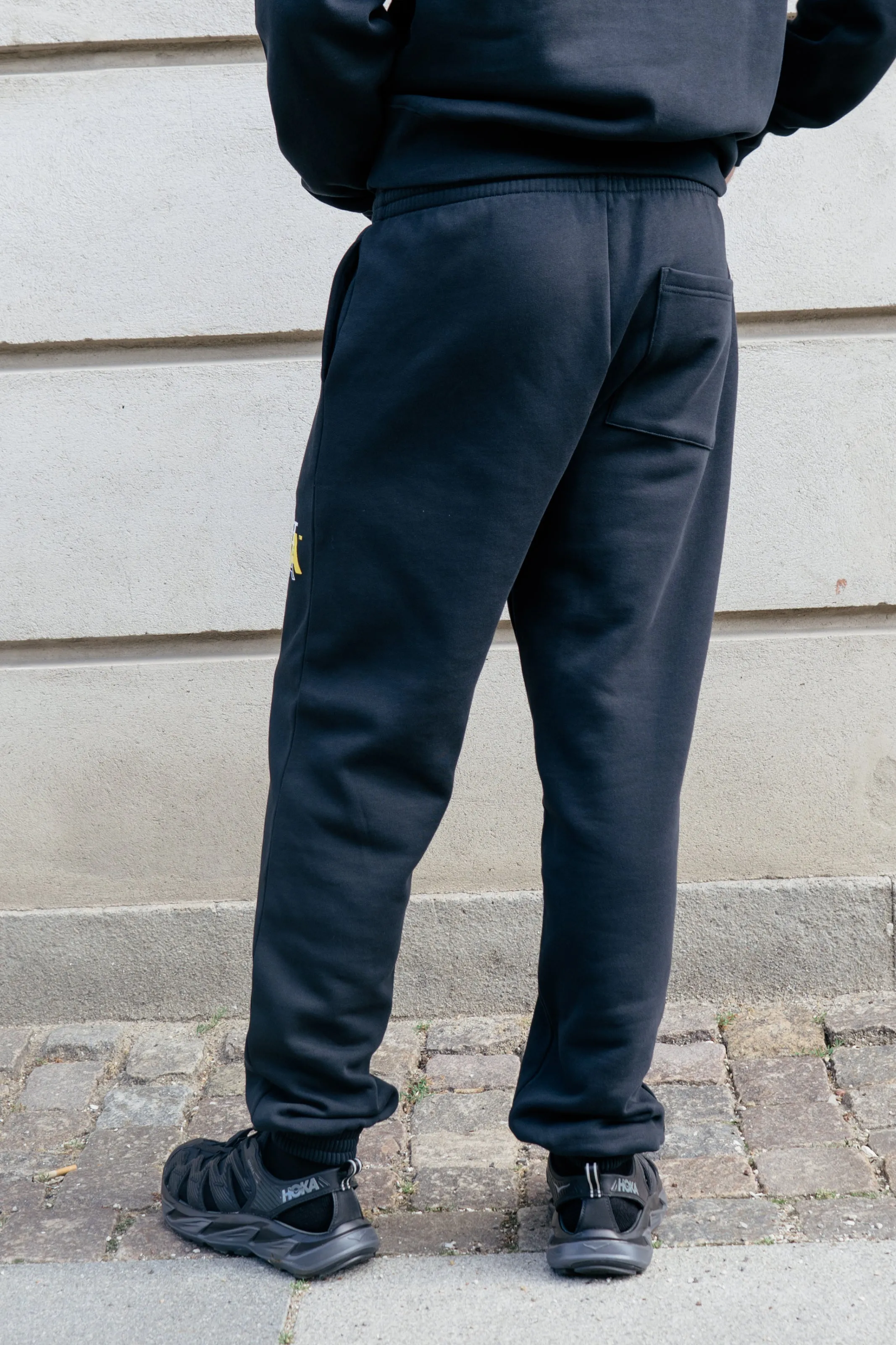 DAWN1 PANTS MEN'S