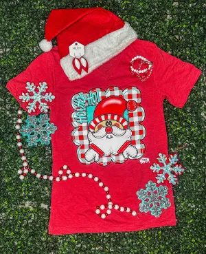 DECEMBER 2024 Mystery Shirt {Pre-Order:  Ships First Week of DECEMBER/Please Order Separately/Orders Are Not Split Up!}