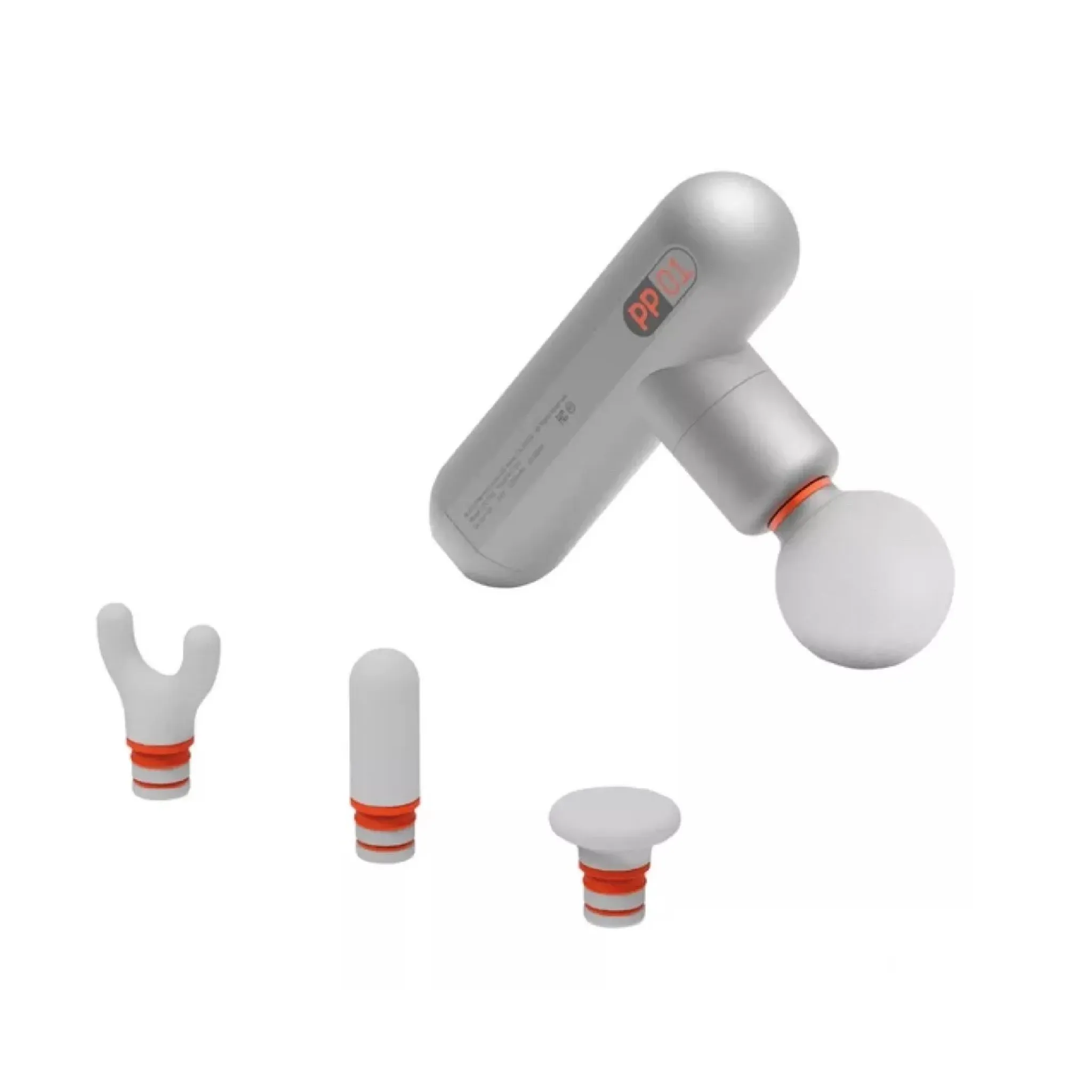 Deep Tissue Massager - Power Percussion Compact Plus