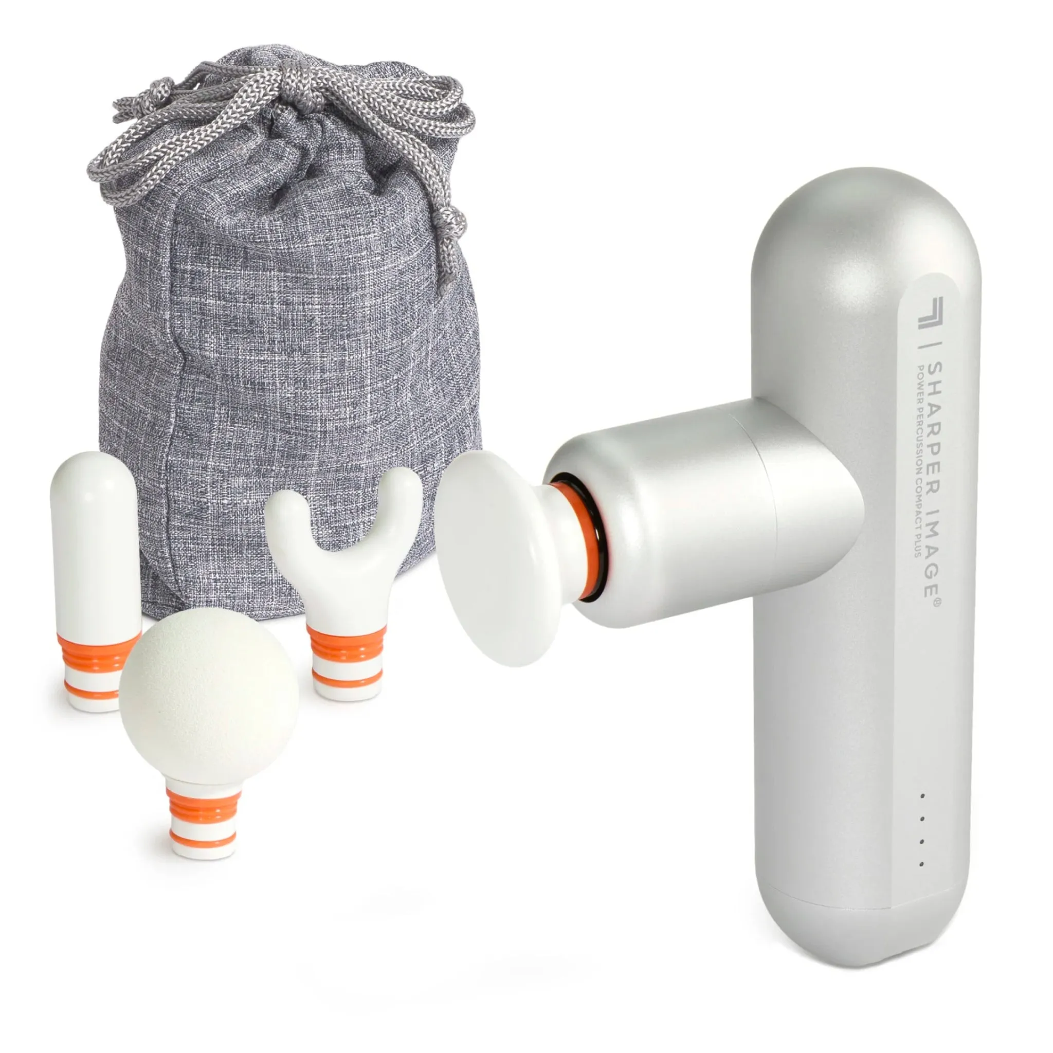 Deep Tissue Massager - Power Percussion Compact Plus