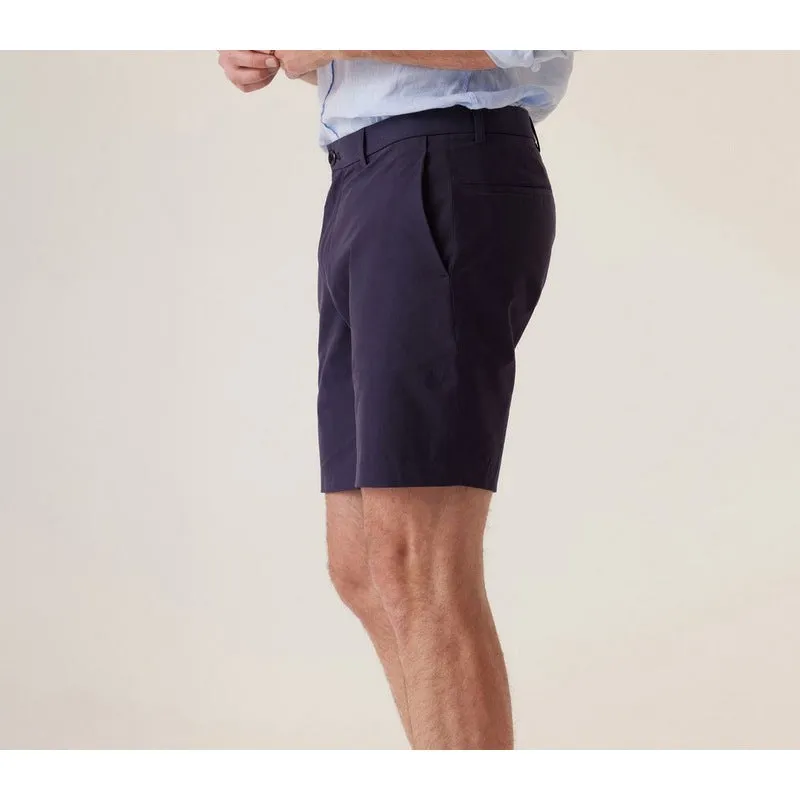DEKE | Galaxy Bermuda Ultra 4X Stretch Twill (3 Colors)