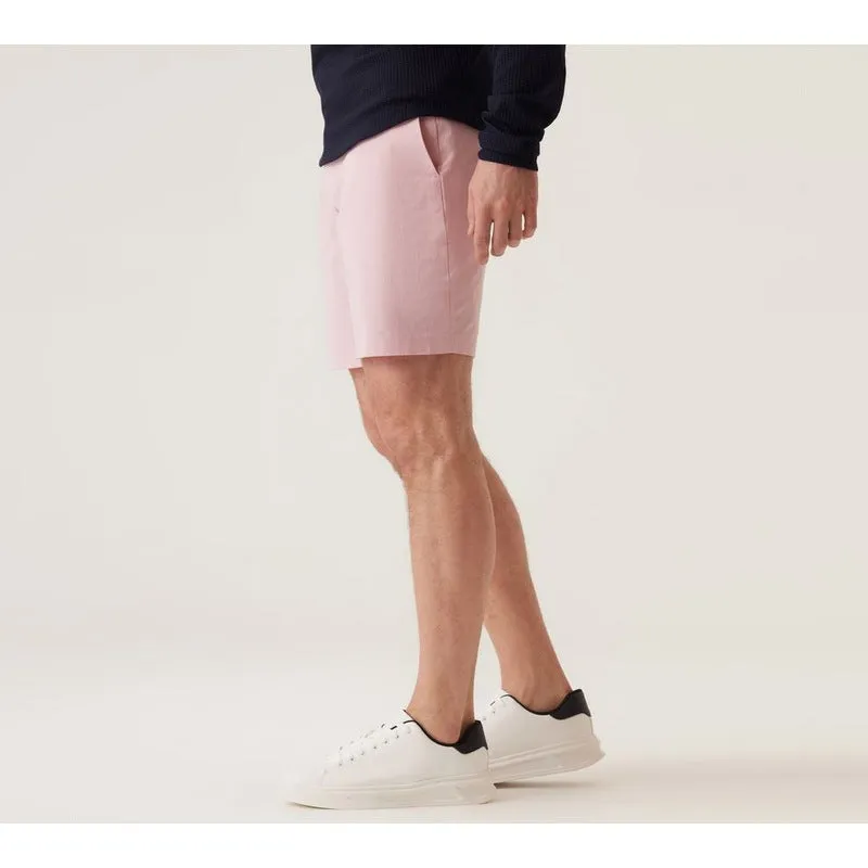 DEKE | Galaxy Bermuda Ultra 4X Stretch Twill (3 Colors)