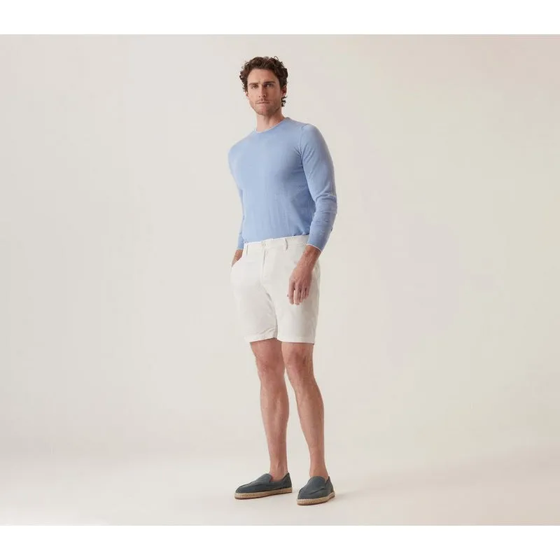 DEKE | Galaxy Bermuda Ultra 4X Stretch Twill (3 Colors)