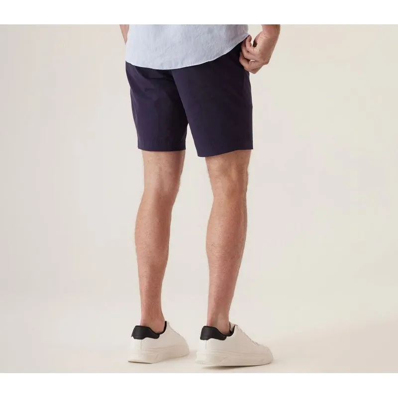 DEKE | Galaxy Bermuda Ultra 4X Stretch Twill (3 Colors)