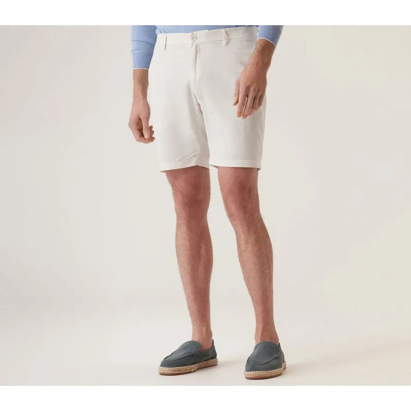 DEKE | Galaxy Bermuda Ultra 4X Stretch Twill (3 Colors)