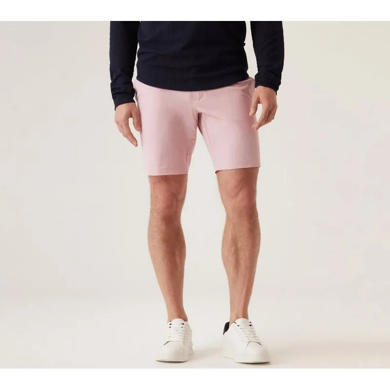 DEKE | Galaxy Bermuda Ultra 4X Stretch Twill (3 Colors)