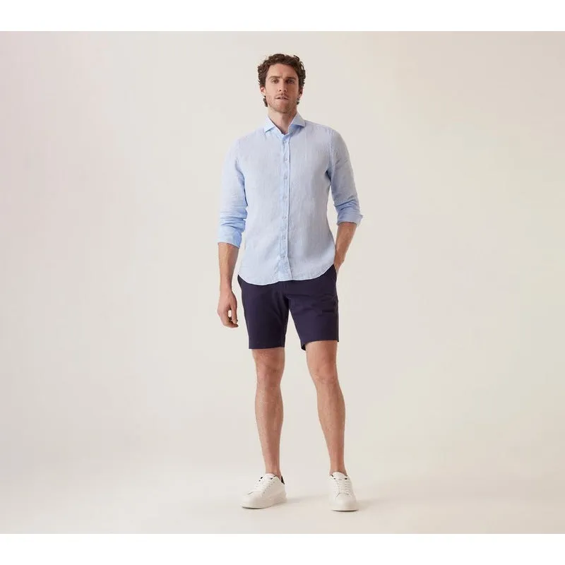 DEKE | Galaxy Bermuda Ultra 4X Stretch Twill (3 Colors)