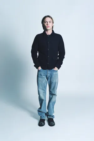 DENIS COLOMB | GAUCHO JACKET