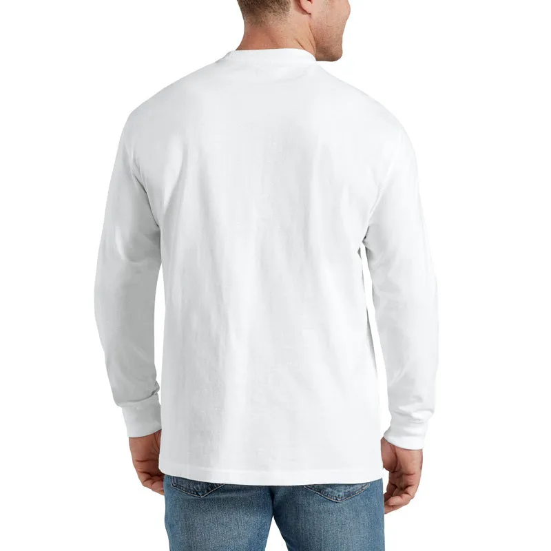 Dickies Tee Shirt White XXL