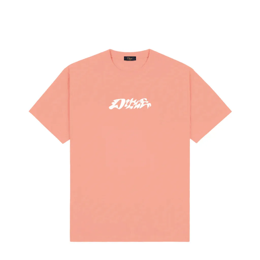 DIME HAPPY T-SHIRT