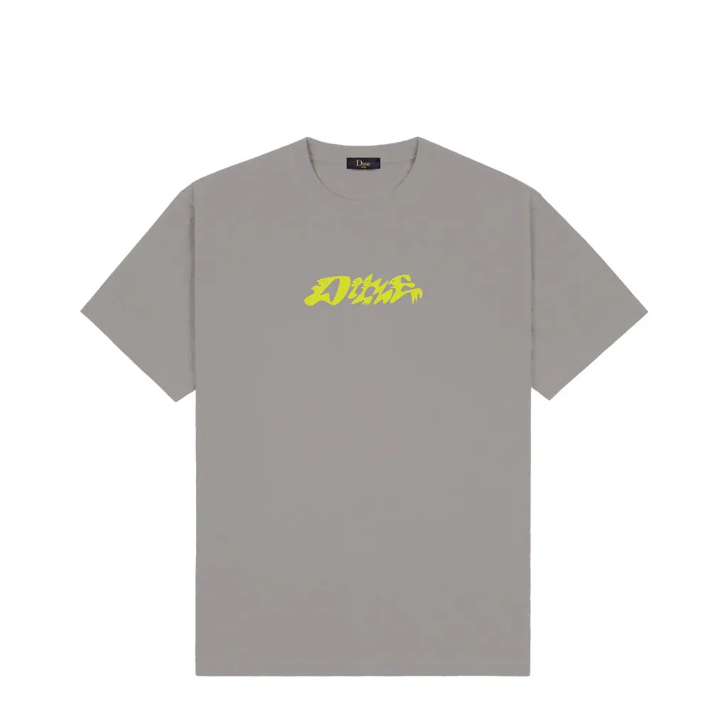 DIME HAPPY T-SHIRT