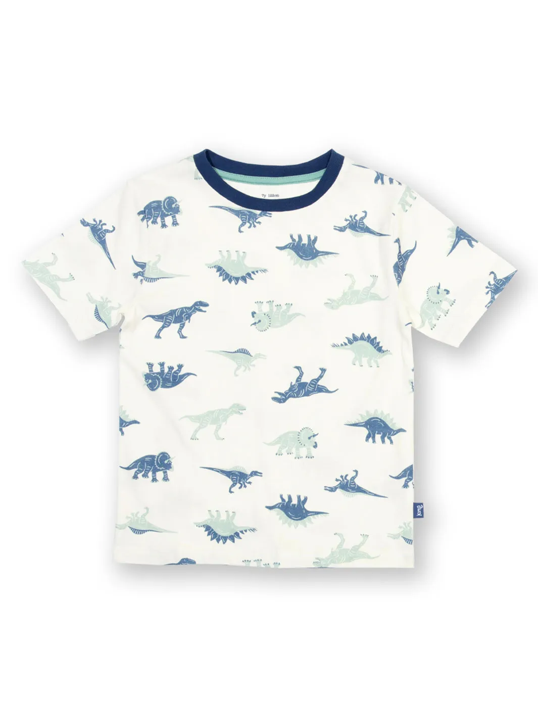 Dino dudes t-shirt