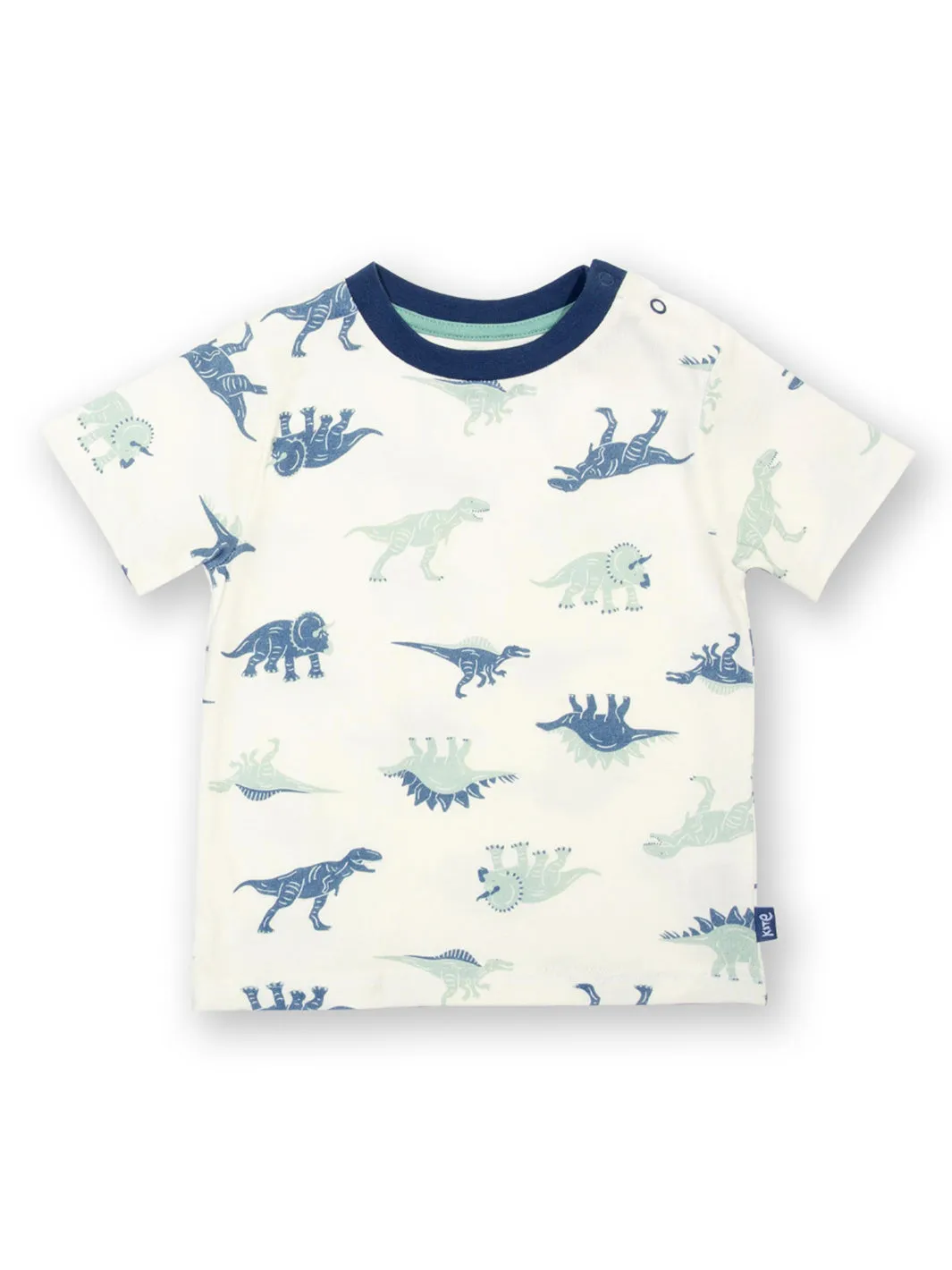Dino dudes t-shirt