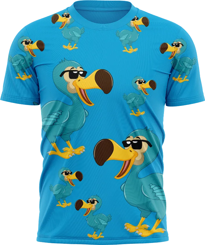 Dior Dodo T shirts