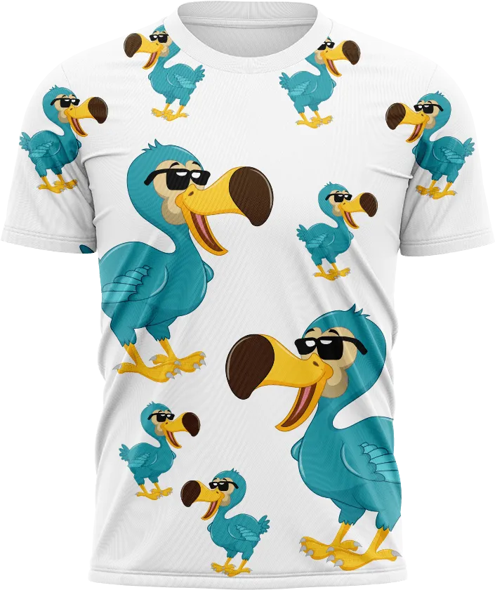 Dior Dodo T shirts