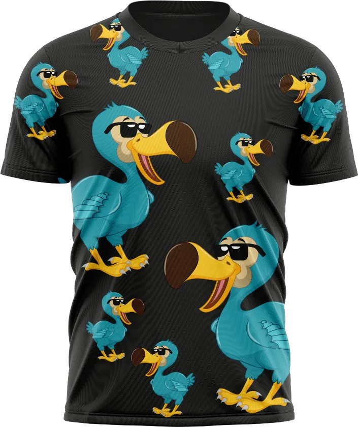 Dior Dodo T shirts