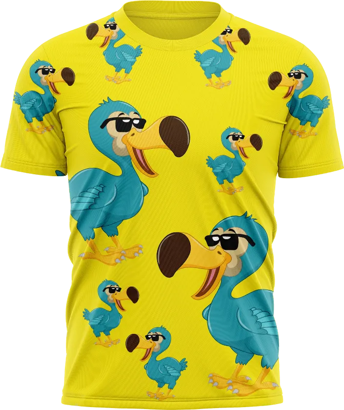 Dior Dodo T shirts