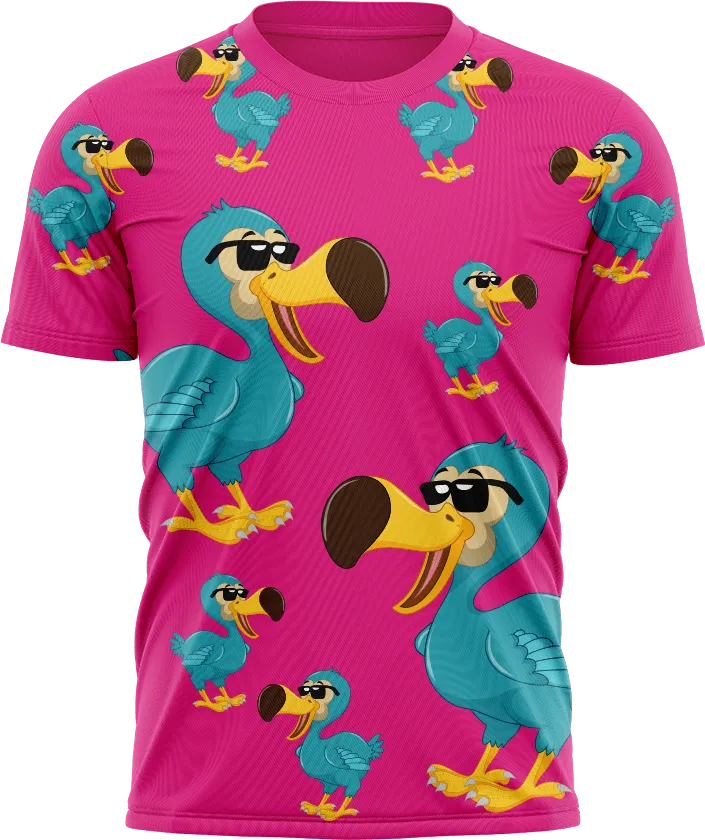 Dior Dodo T shirts