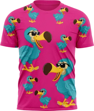 Dior Dodo T shirts