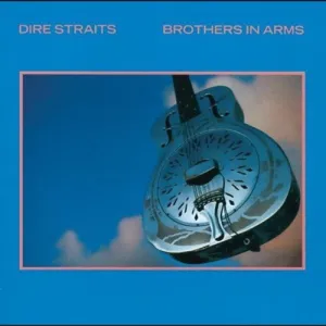 Dire Straits - Brothers in Arms (180G, UK Import)