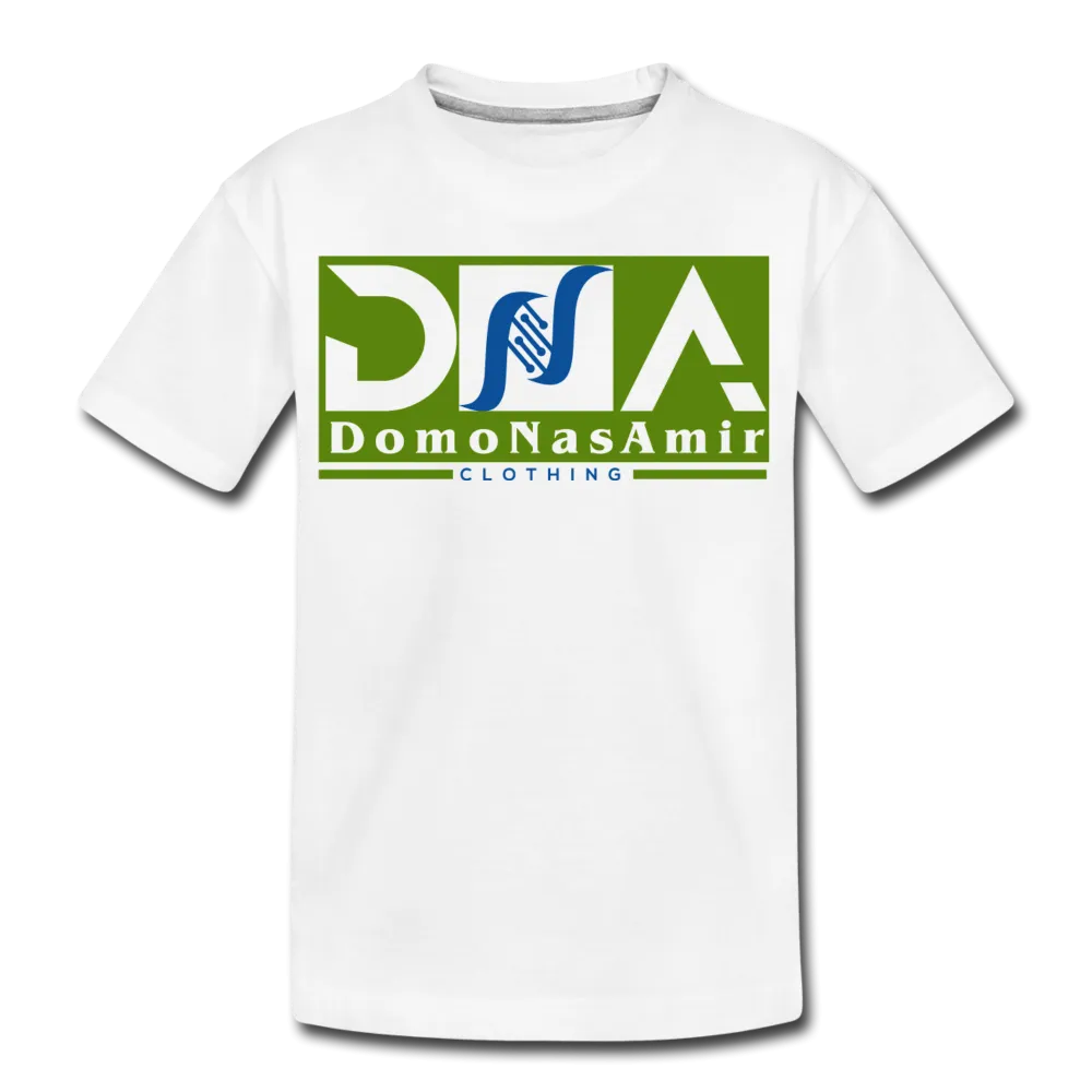 DNA Brand Kids' Premium T-Shirt