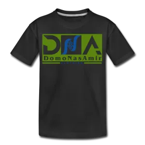 DNA Brand Kids' Premium T-Shirt