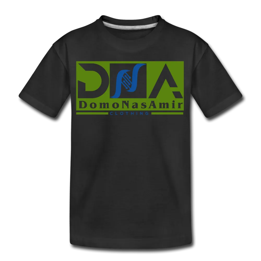 DNA Brand Kids' Premium T-Shirt