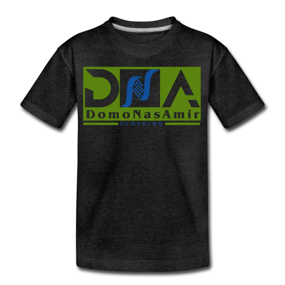 DNA Brand Kids' Premium T-Shirt