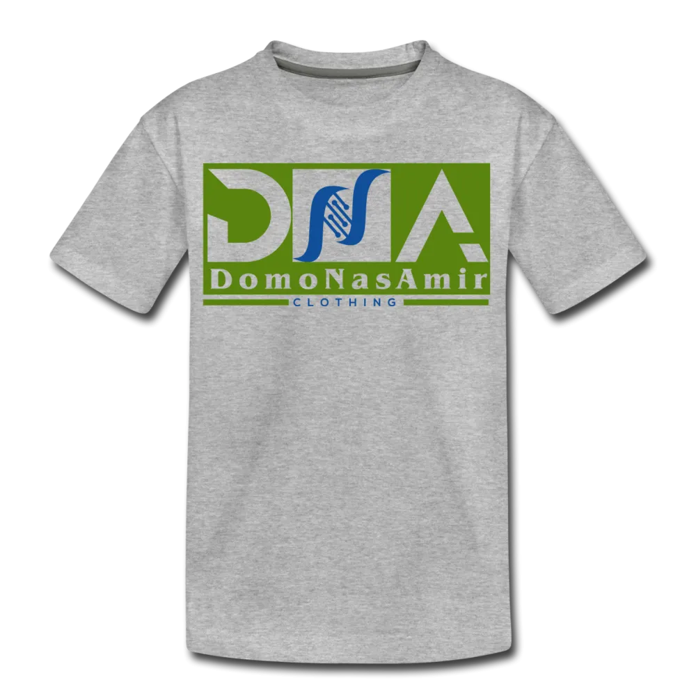 DNA Brand Kids' Premium T-Shirt