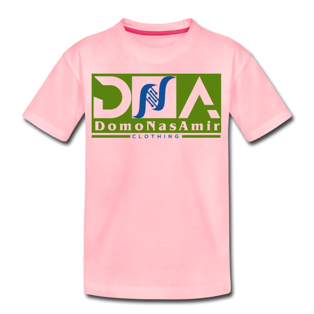 DNA Brand Kids' Premium T-Shirt