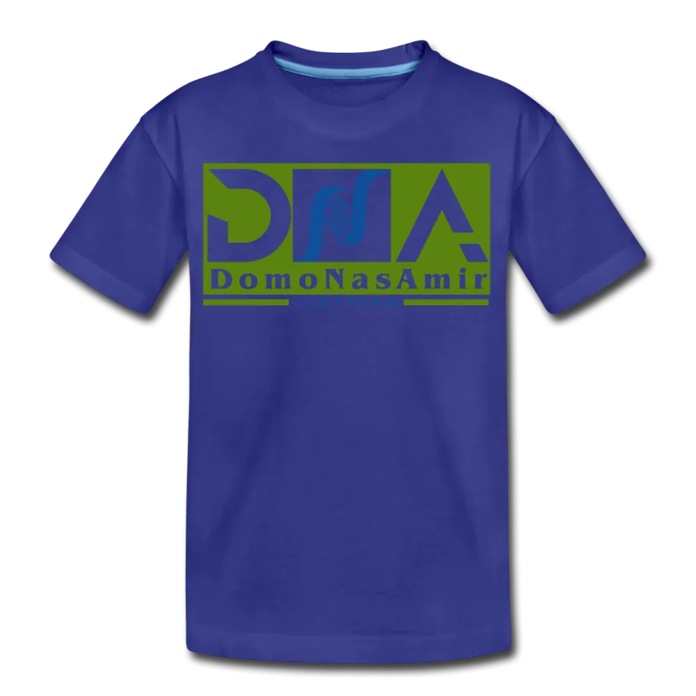 DNA Brand Kids' Premium T-Shirt