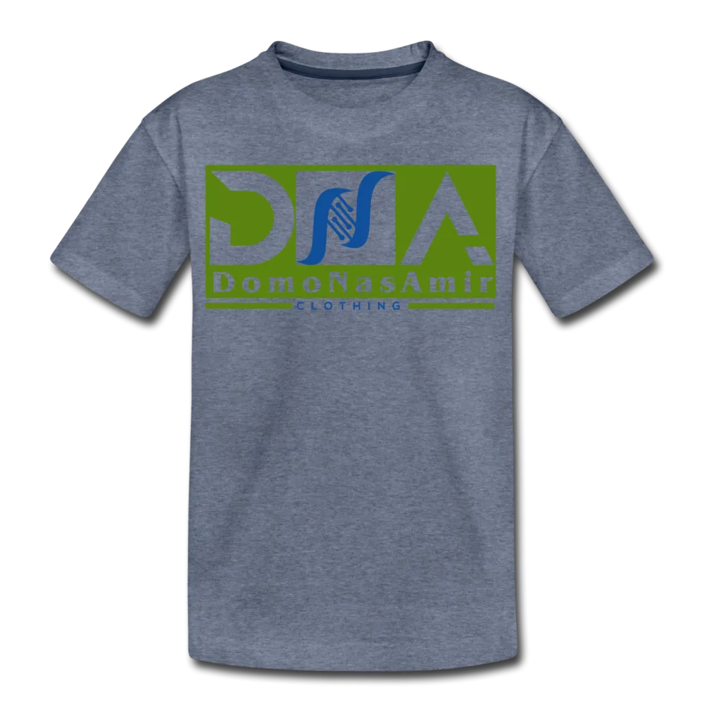 DNA Brand Kids' Premium T-Shirt