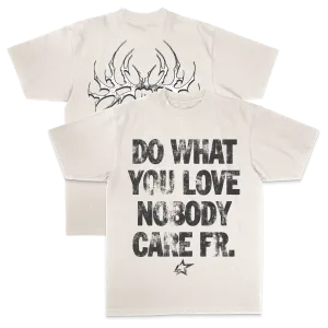 Do What You Love Premium T-Shirt