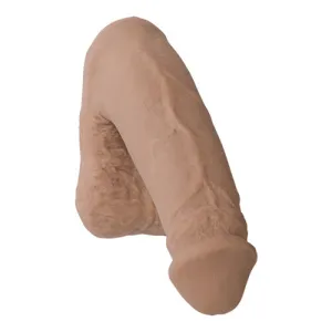 Doc Johnson Pack It Lite Gode Réaliste 12 Cm