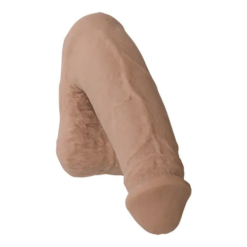Doc Johnson Pack It Lite Gode Réaliste 12 Cm