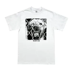 Dog Eat Dog T-Shirt - White