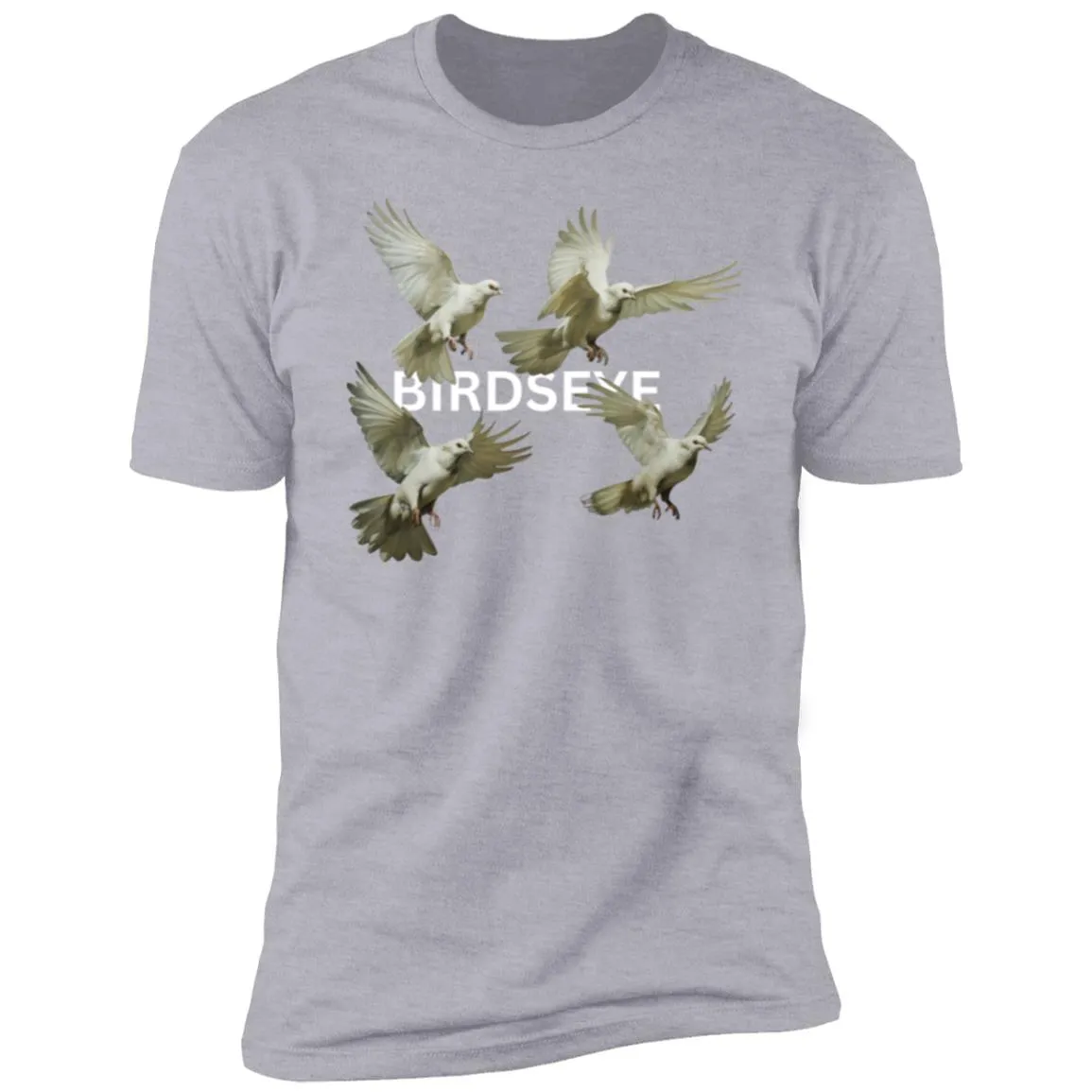 Doves